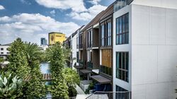 Parksuites (D10), Apartment #607543731
